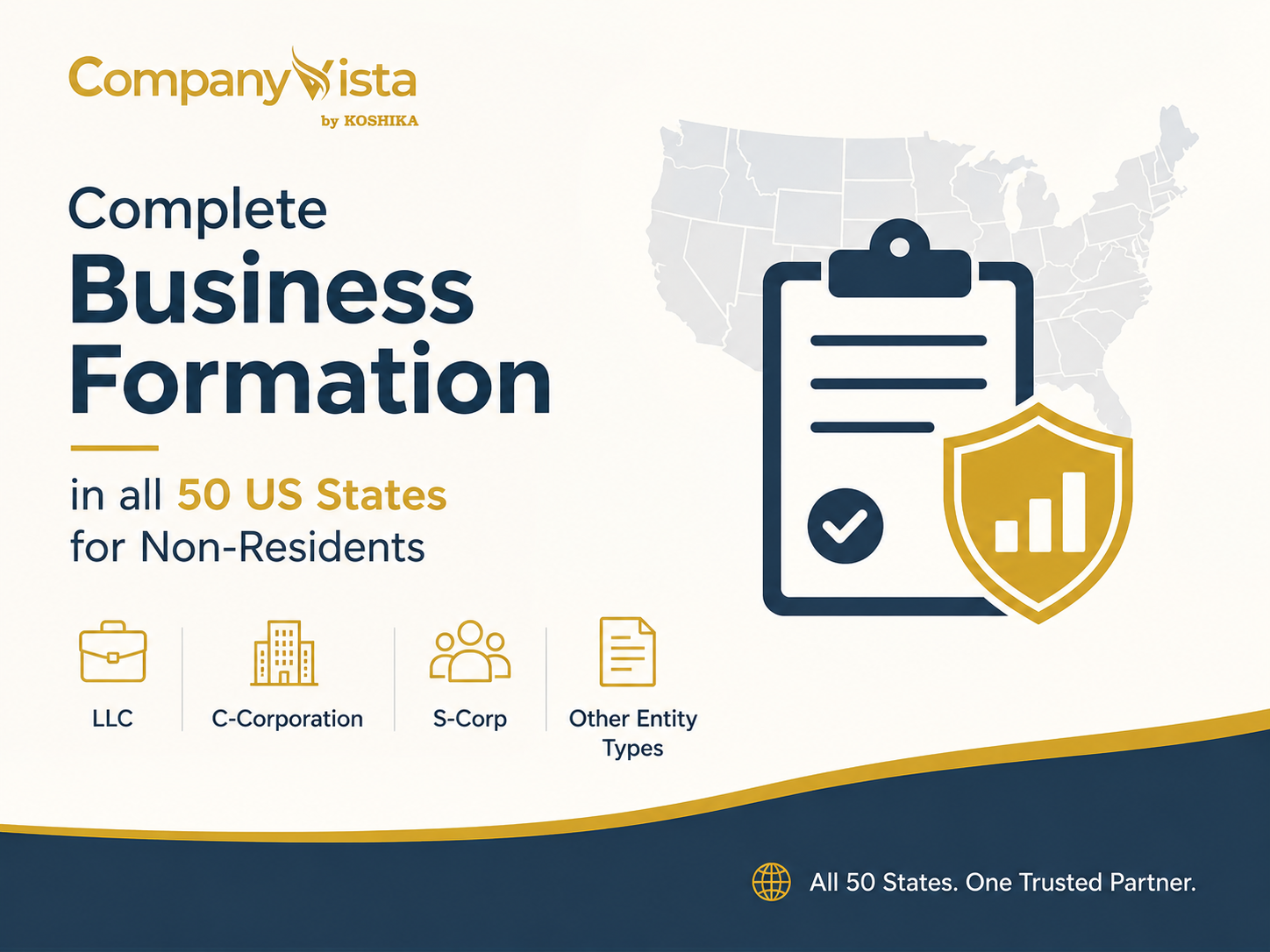 US COMPANY REGISTRATION